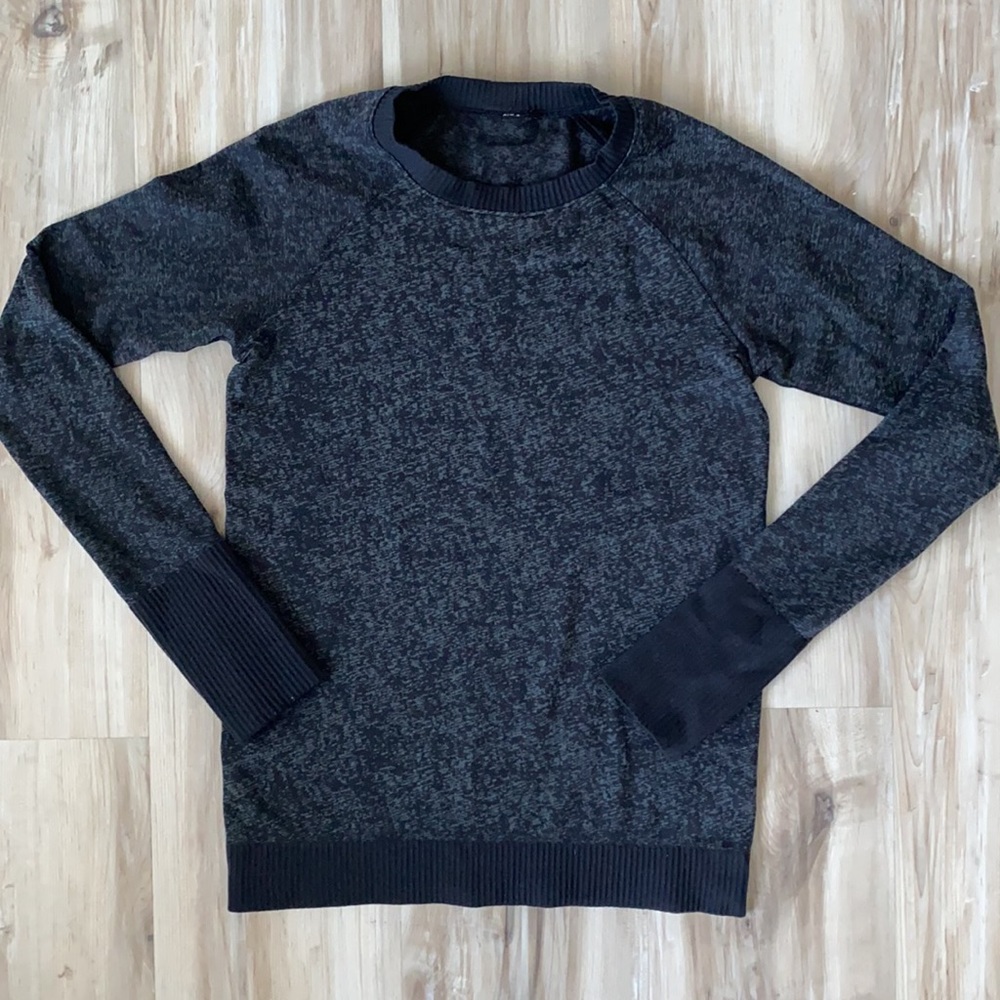 ❤️ Lululemon Rest Less Pullover Size 6 NWOT